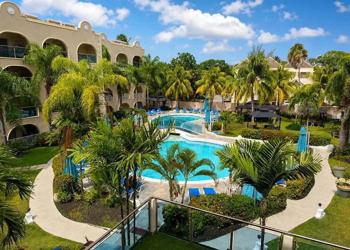 Sunbay Hotel- Daily Breakfast & Beach Access Included