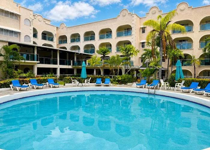 Sunbay Hotel- Daily Breakfast & Beach Access Included