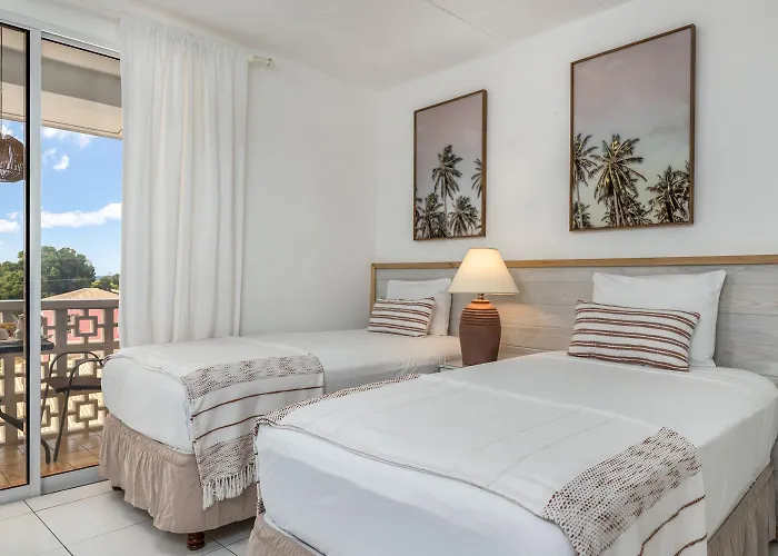 Adulo Apartments