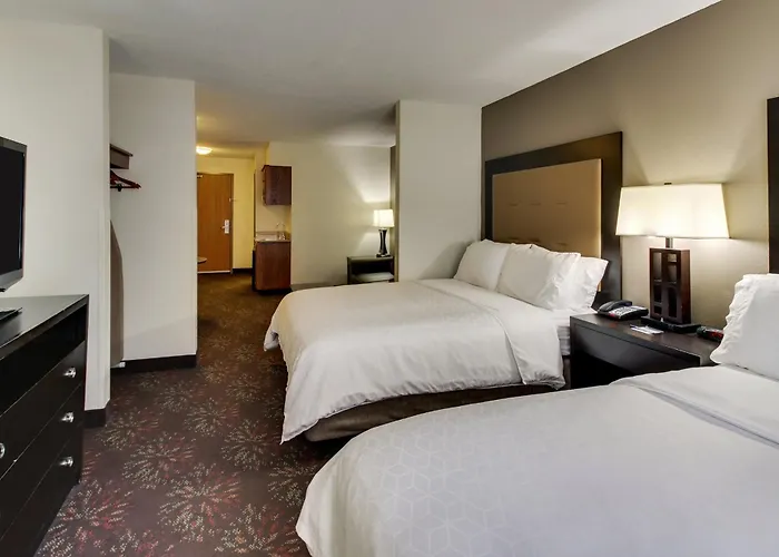 Holiday Inn Express Hotel & Suites Lancaster-Lititz By Ihg