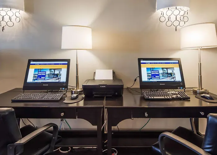 Laval Cheap Hotels