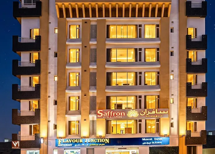 Sea Pearl Hotel
