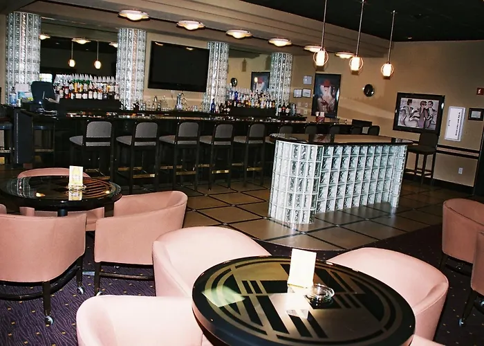Holiday Inn Port Arthur - Park Central By Ihg