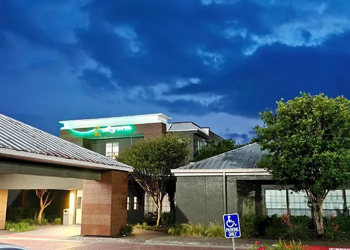 La Quinta By Wyndham Round Rock North