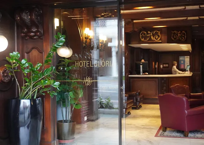 Blumenau Cheap Hotels