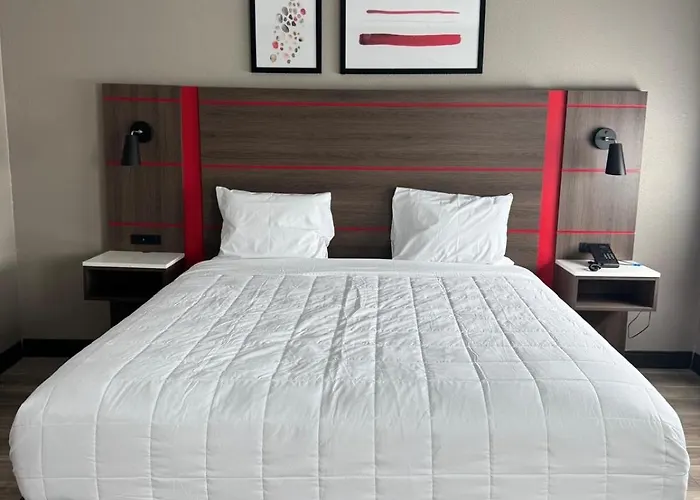 Hawthorn Extended Stay By Wyndham Lewisville