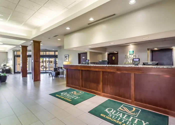 Spark By Hilton Milwaukee Airport