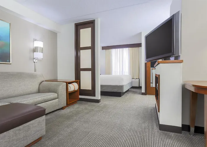 Hyatt Place Fort Worth/Hurst