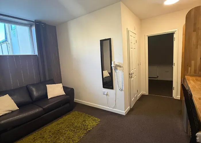 Central Hotel Gloucester