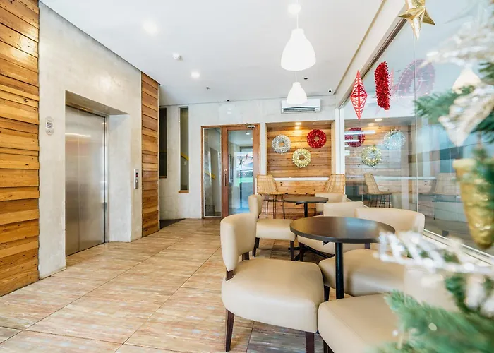 Cebu R Hotel Mabolo