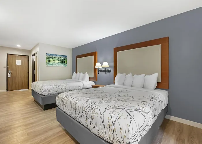 Newberg Cheap Hotels