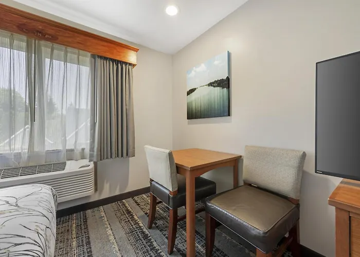 Best Western Newberg Inn
