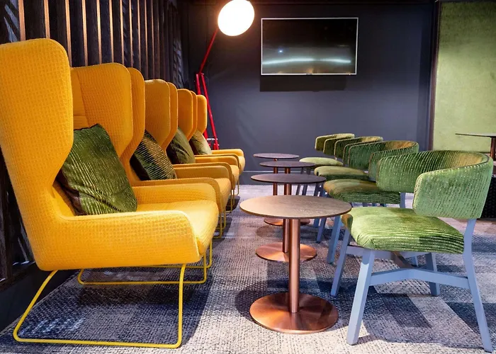 Leeds (West Yorkshire) Cheap Hotels