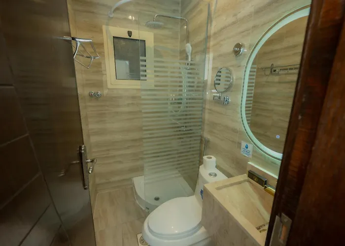 Qasr Arin Aprtments For Serviced Apartments شقق قصر ارين للشقق المخدومة