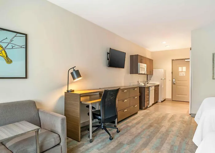Extended Stay America Premier Suites - Greenville - Woodruff Road