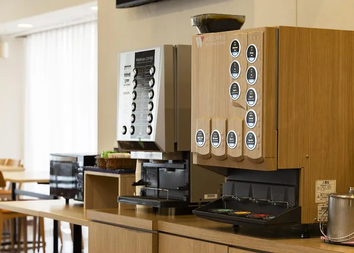 Koko Hotel Kobe Shinnagata