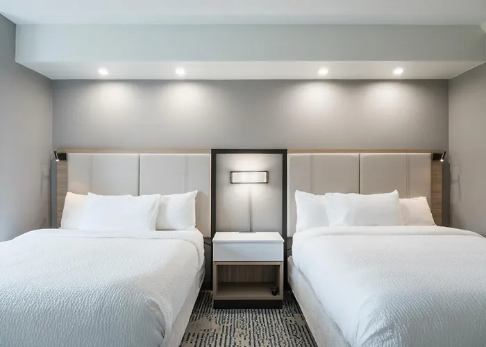 Springhill Suites Charlotte Lake Norman/Mooresville