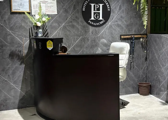 Gutierrez Hotel