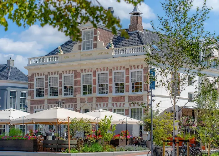 Boutiquehotel 'T Gerecht