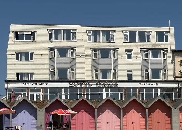 Hotel Maria