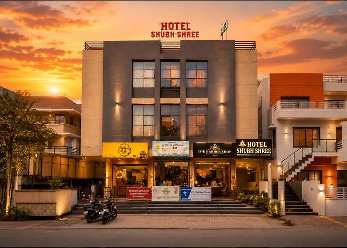 Hotel Shubhshree