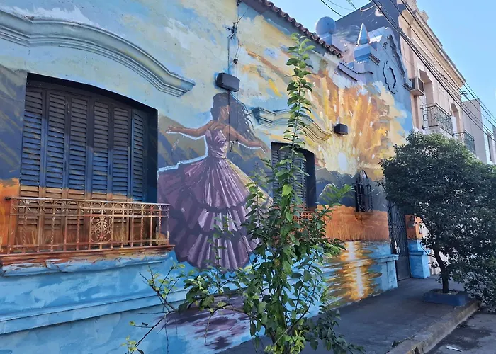 Elisa Posada Hotel
