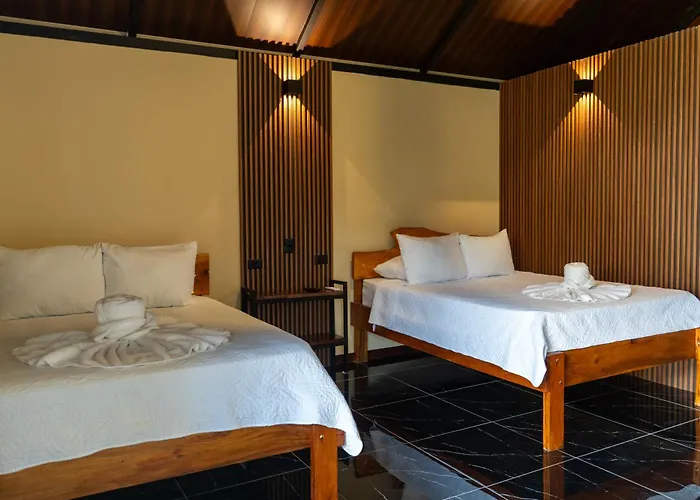 Cabanas Syc
