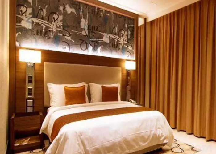 Jai Alai Hotel