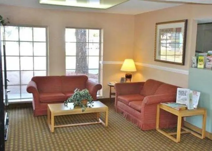 America'S Best Inn Beaufort