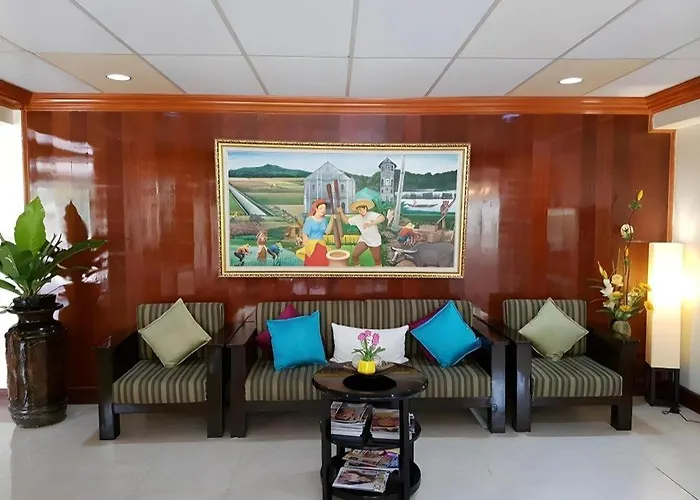 Vest Grand Suites
