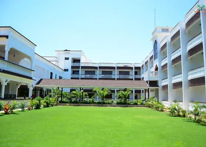 White Peacock Resort Mtwapa