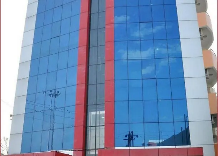Hotel Shiv Sai