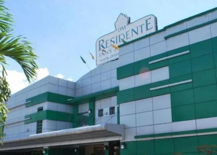 Dm Residente Hotel