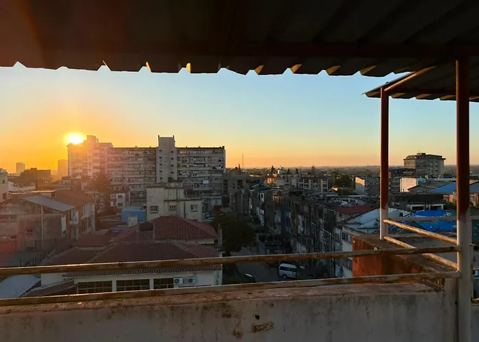 Residencial Taka Taka