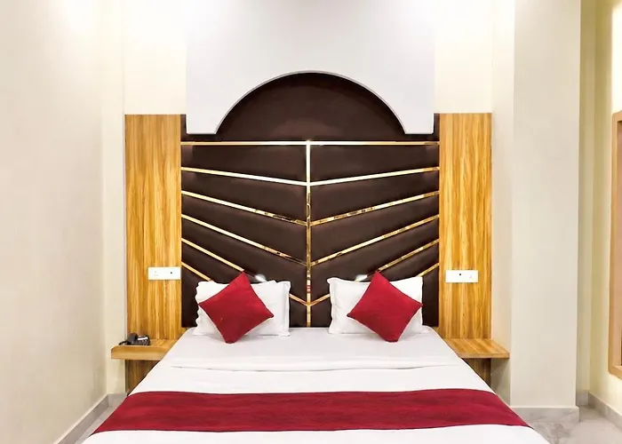 Hr King Hotel