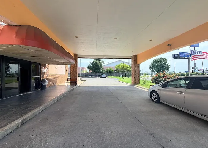 Extended Stay Inn & Suites Marion I-57