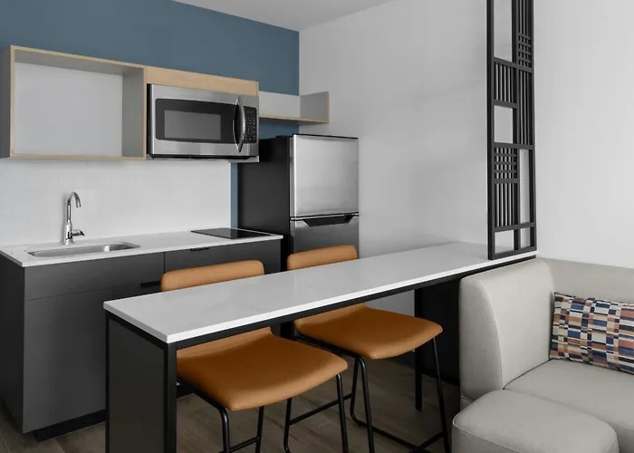 Studiores By Marriott Clearfield Layton