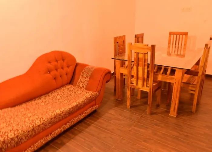 Lake Vista Ooty Homestay