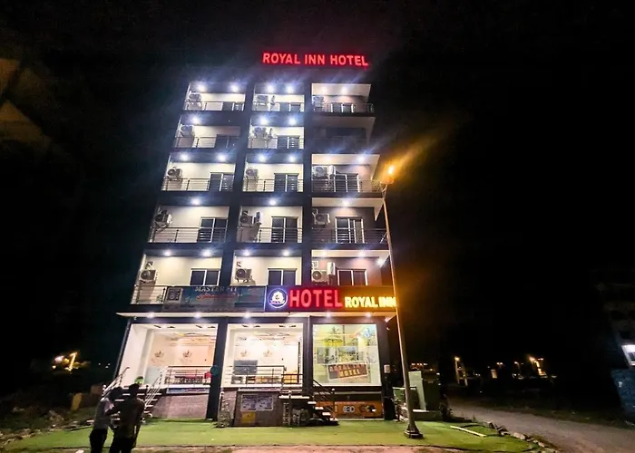 Hotel Royal Inn
