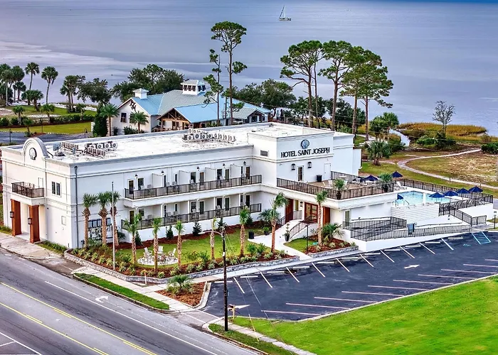 Port St. Joe Cheap Hotels