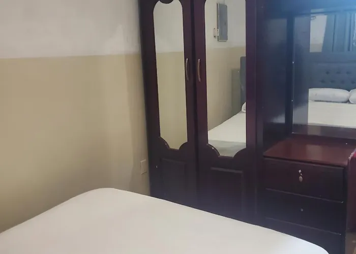 Dm Hotel