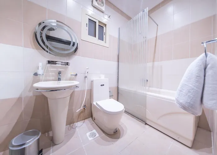 Jeddah Cheap Hotels