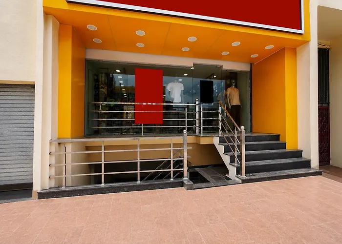 Collection O Mall Of Avadh Formerly Rama Inn