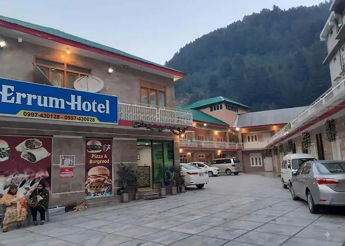 Errum Hotel Naran