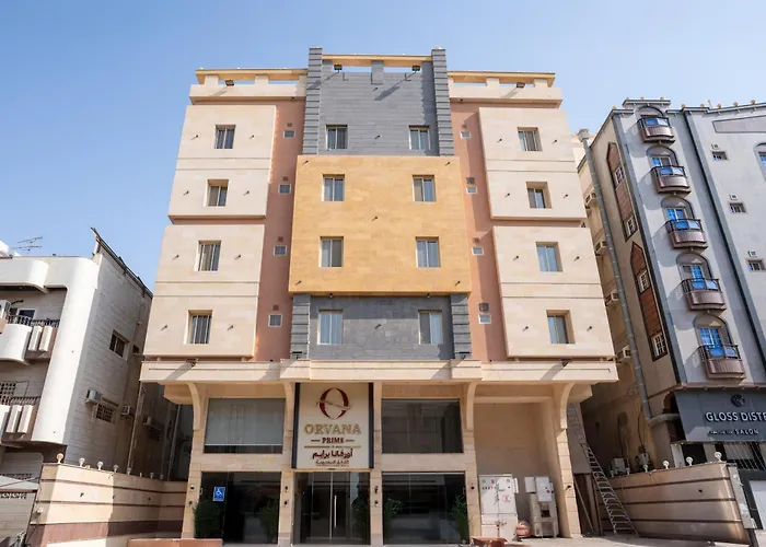 Orvana Prime