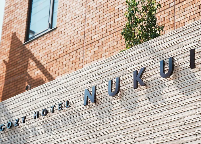 Cozy Hotel Nukui Yawatahama