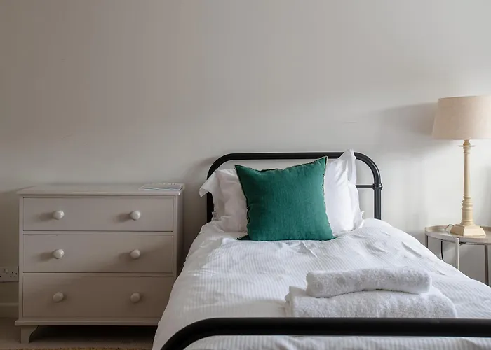 Kingsbridge (Devon) Cheap Hotels