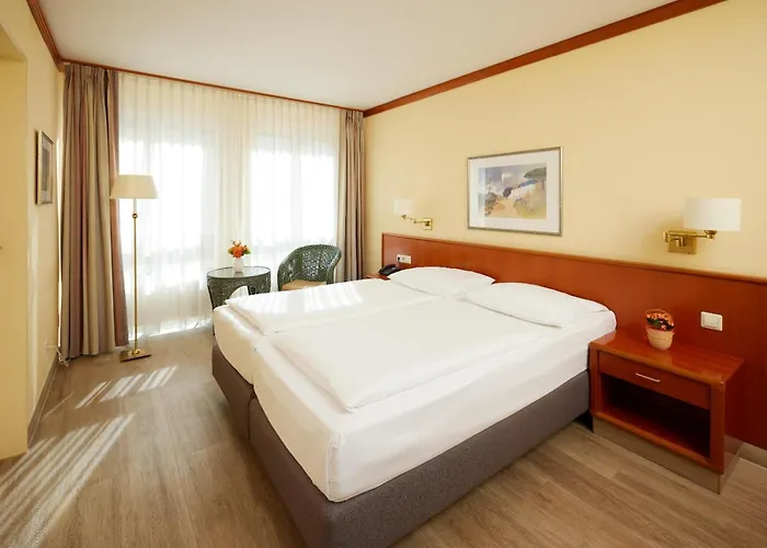 Best Western Hotel Geheimer Rat