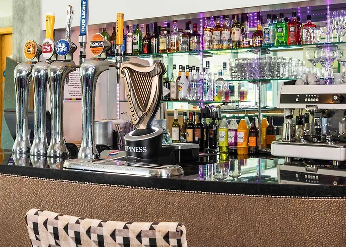 Crewe Cheap Hotels