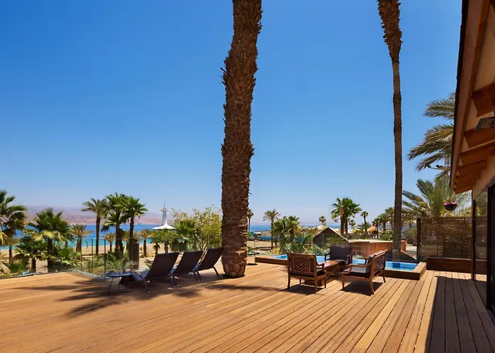 Orchid Eilat